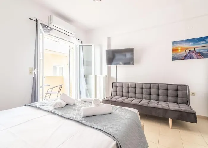 Urban Apt Next University 14