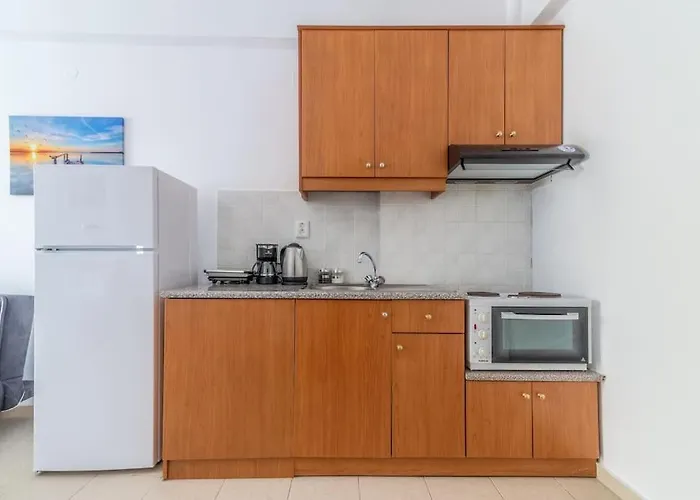 Urban Apt Next University 14