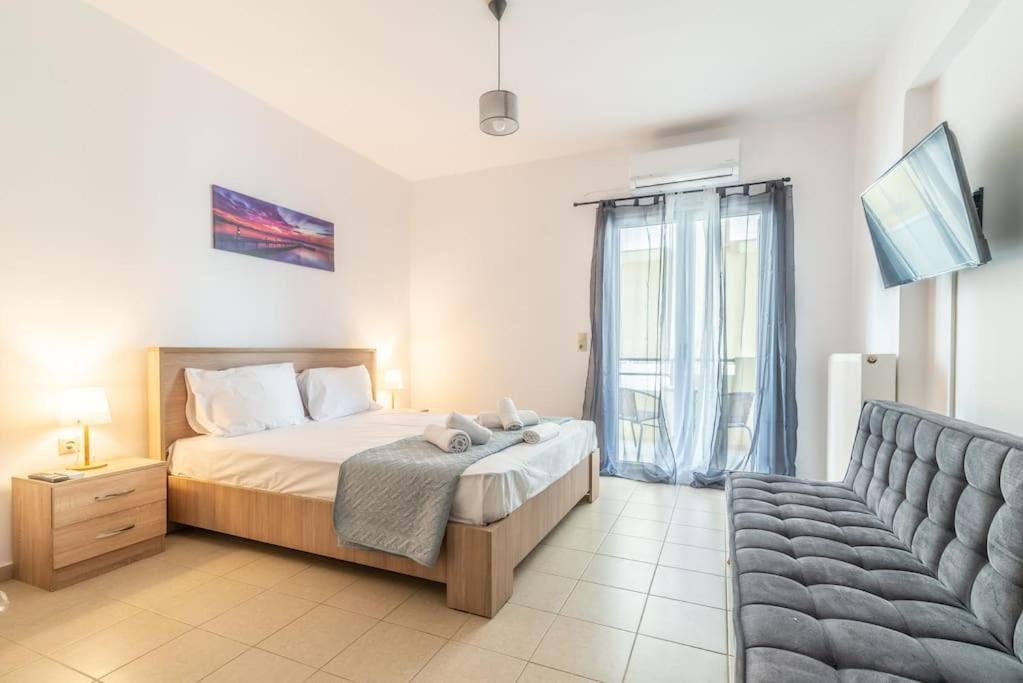 Apartment Urban Next 14 Heraklion (Crete)