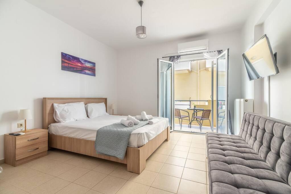Urban Next 14 Apartment *