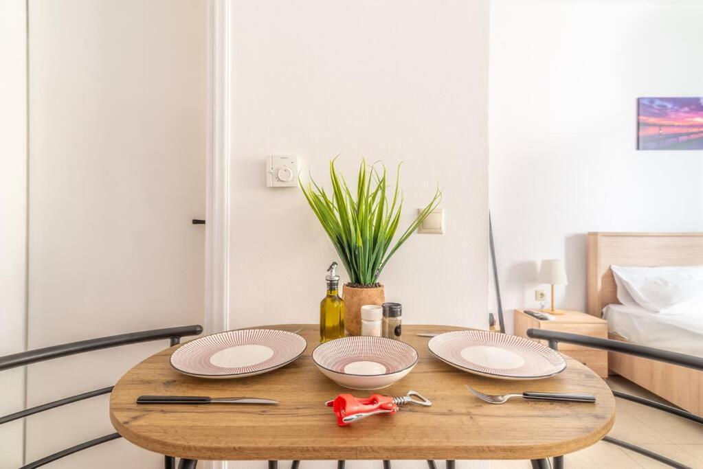 Apartment Urban Next 14