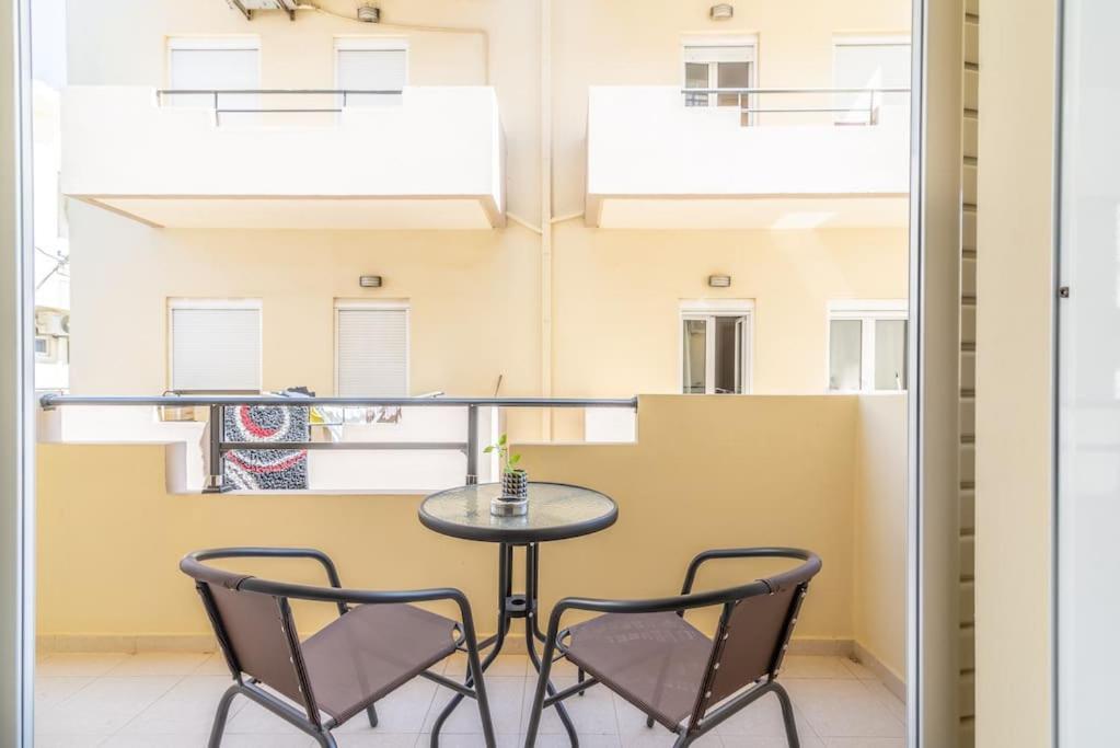 Urban Next 14 Apartment Heraklion (Crete)