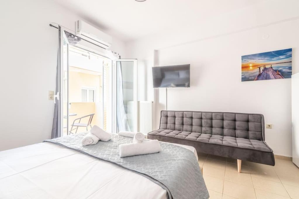 Urban Next 14 Apartment
