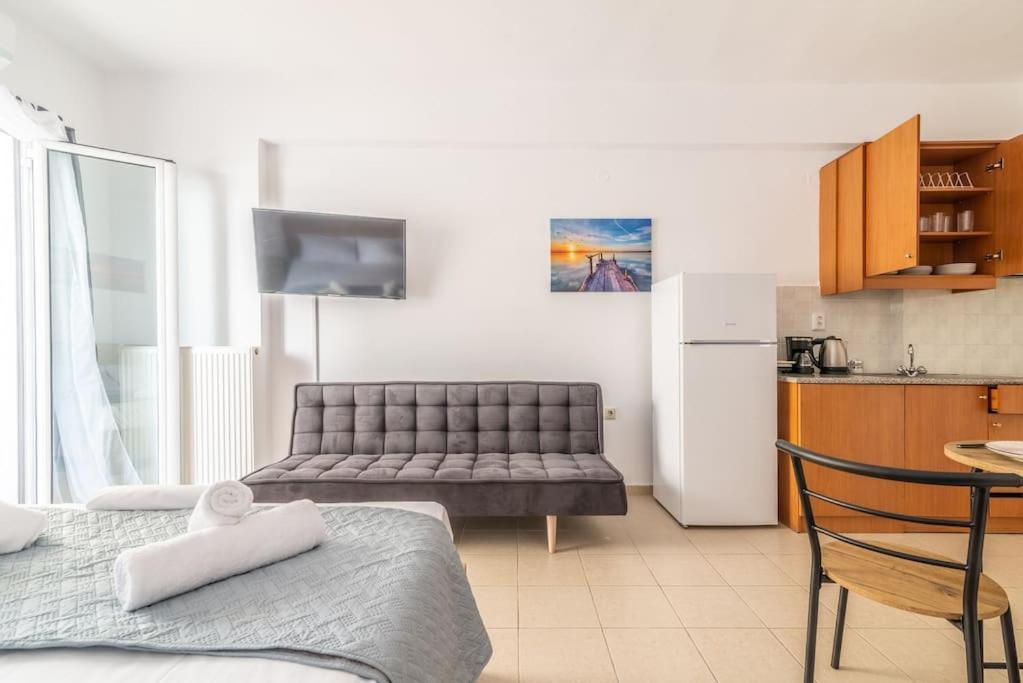 Apartment Urban Next 14 Heraklion (Crete)