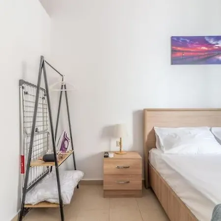 Urban Apt Next University 14 Heraklion  Exterior photo