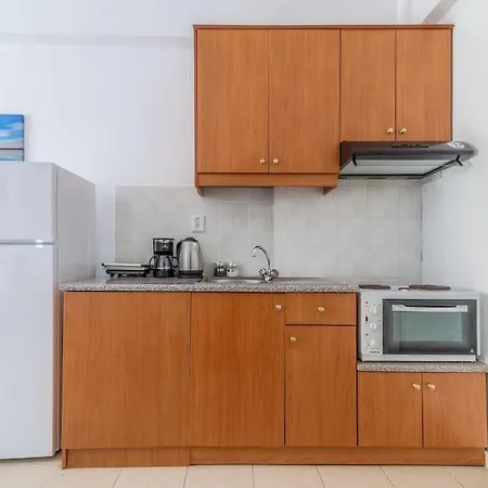 Urban Apt Next University 14 Heraklion  Exterior photo